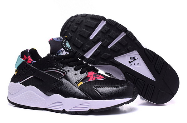 Nike Air Huarache I Men Shoes--067